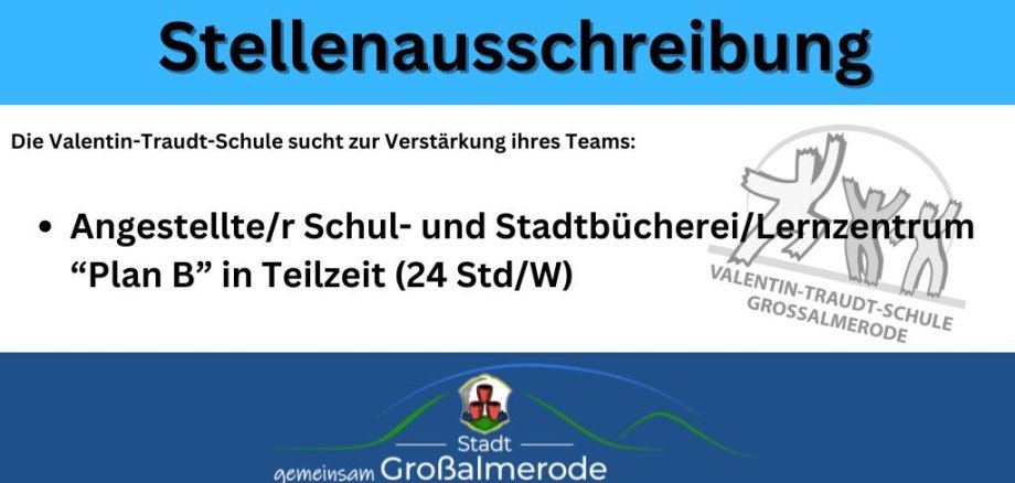 Stellenausschreibung - 4